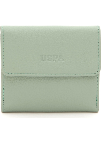 U.s. Polo Assn. Kadın Mint Aksesuar 50306248-vr090 Mint