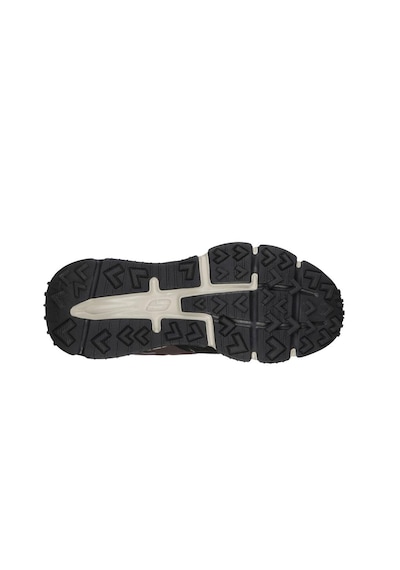 Skechers Skech-air Envoy Erkek Günlük Spor Ayakkabı 237214tk-brbk Kahverengi