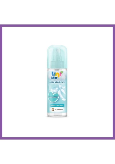 Bezos Bebek Kolonya 150 Ml Bebeksi Kokular Renk: Bebeksi Kokular Bzoshb