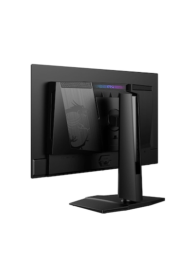 Msı Mpg 272urx Qd-oled 26.5 3840x2160 240hz 0.03 Ms Hdmı Dp Type-