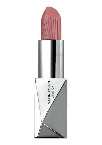 Uzun Süre Kalıcı Nemlendirici Pürüzsüz Etkili Yarı Mat Ruj Satin Touch Lipstick 809 Roasted Pink Diğer Uzun Süre Kalıcı Nemlendirici Pürüzsüz Etkili Yarı Mat Ruj Satin Touch Lipstick 809 Roasted Pink Diğer