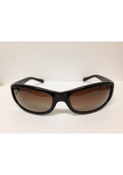 Ray-Ban Rb4137 714/13 Degrade Erkek Güneş Gözlüğü