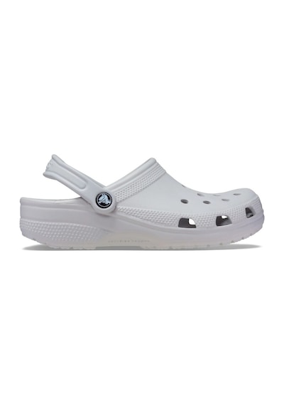 Crocs Classic Unisex Terlik 10001c Gri Melanj