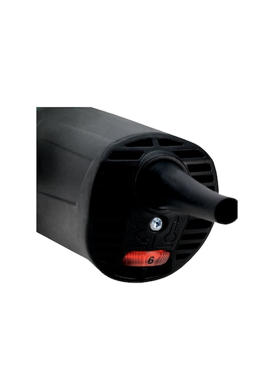 Metabo Wev 17-125 Quick Inox Avuç Taşlama 1700 Watt