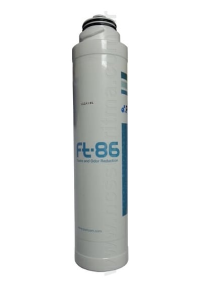 Waterlife Ro Su Arıtma 4 Lü Filtre Takımı