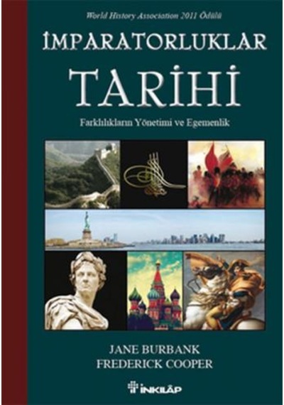 Imparatorluklar Tarihi n11.896