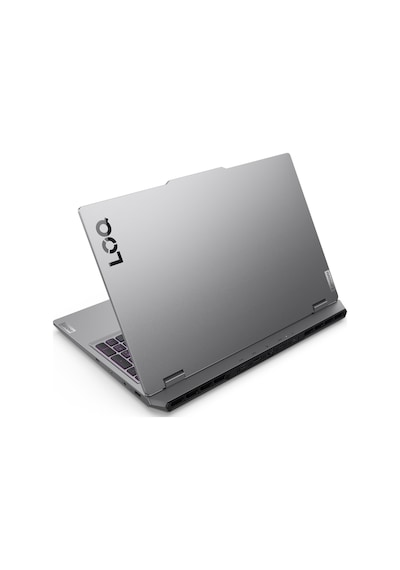 Lenovo LOQ 83JE01BETR504 i7-13645HX 16 GB 2 TB SSD RTX5060 15.6" W11P Dizüstü Bilgisayar