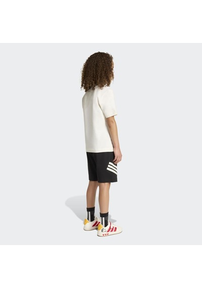 Adidas Kg6128 Lk Dy Mm T Set Çocuk Eşofman Takımı Beyaz