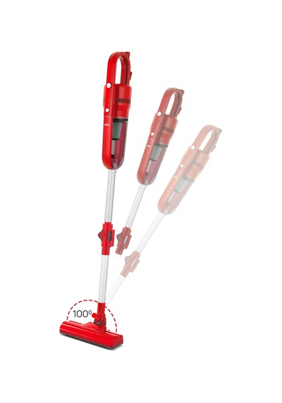 Sinbo SVC-8625 600 W Dikey Elektrikli Süpürge
