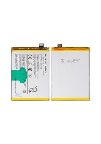 Vivo X50 Lite Uyumlu Batarya Pil B-n5