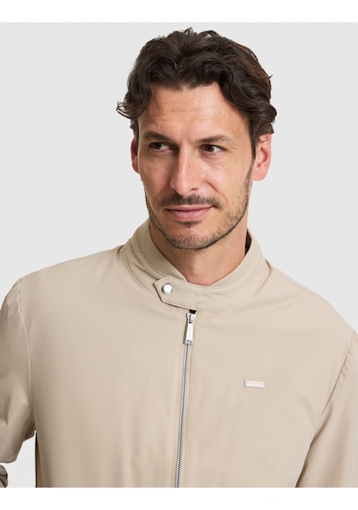 Pierre Cardin Erkek Bej Mont 50325322-vr011