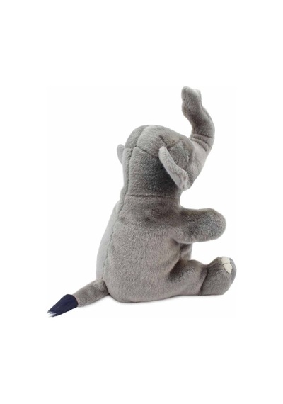 Animals Of The World Fil Kukla 26 Cm Çok Renkli