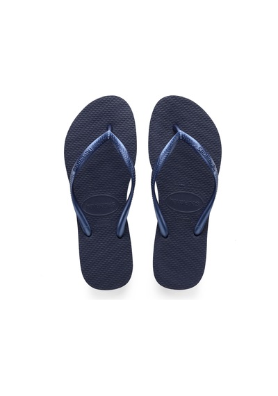 Havaianas Slim Kadın Parmak Arası Terlik 4000030 Lacivert