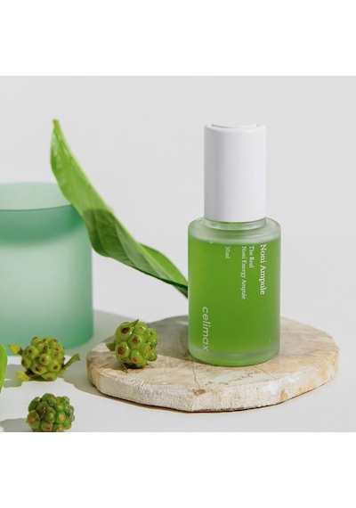 Celimax Noni Iı Ampoule Calming + Radiance 30 ML