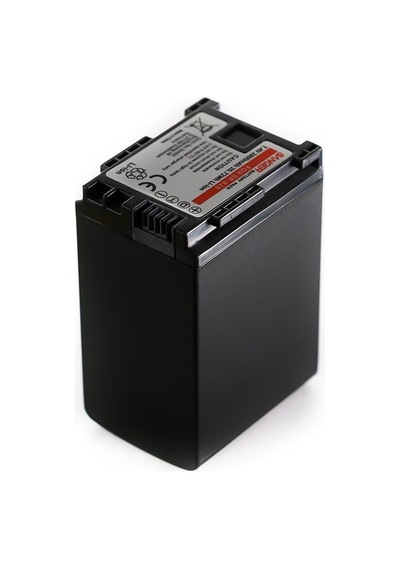 Sanger Bp-828 Canon Kamera Batarya