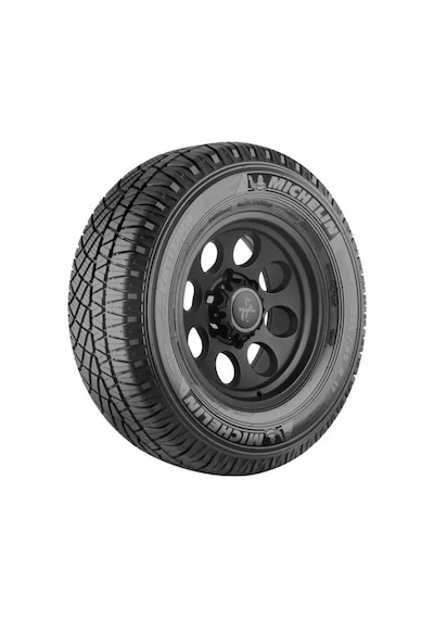 Michelin 225/65 R17 102H Latitude Cross Dt 4X4 Yaz Lastiği 2025