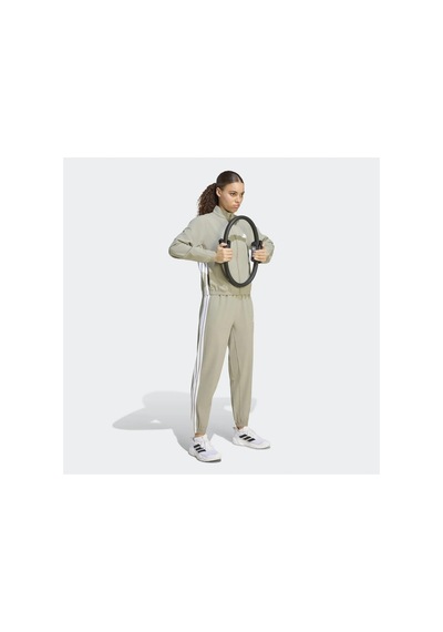 Adidas Kt3787 We 3s Woven Kadın Spor Ceket Renkli