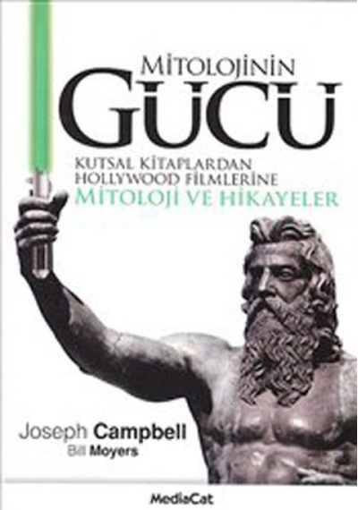 Mitolojinin Gücü - Cole-822482