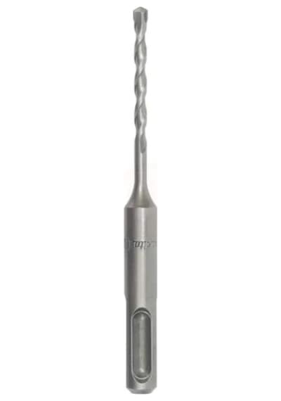 Makita Sds Plus Delici Elmas Matkap Ucu D Serisi 4x110 Mm 25 Adet D-00016