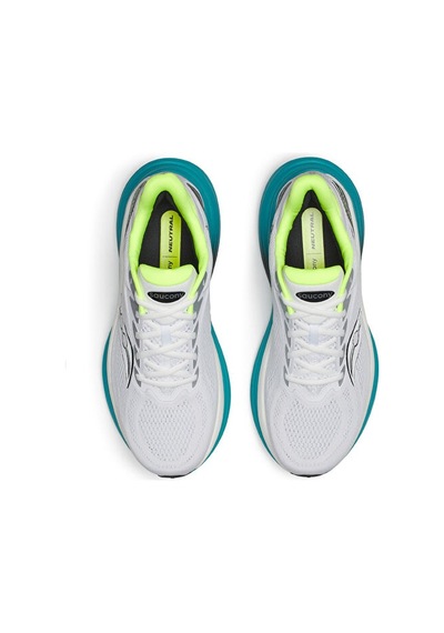 Saucony Trıumph 24 Erkek Koşu Ayakkabısı S100997-1002 Beyaz