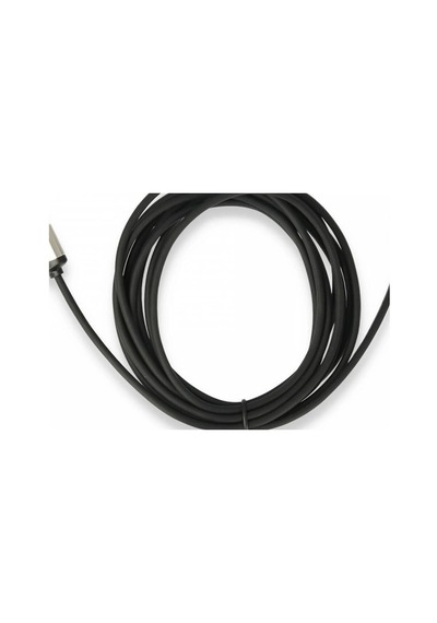 Usb To Lightning 3m Kablo - Siyah Evimdeyokyok