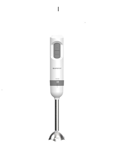 Sunny Merlin 1500 W Tekli Çubuk Blender
