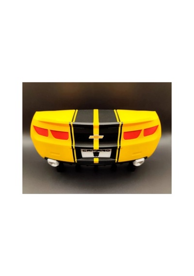 Bumblebee Camaro Tasarımlı Anahtar Askılığı