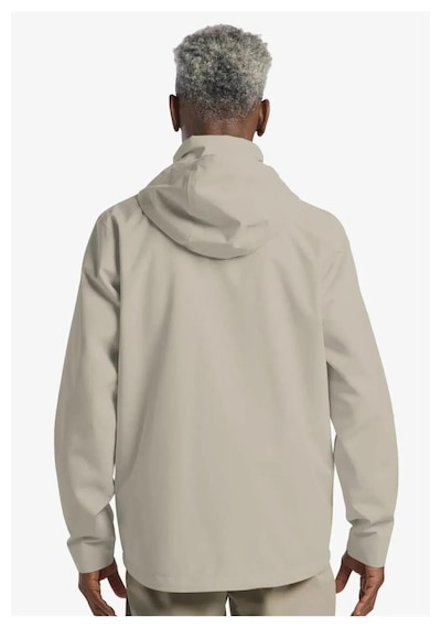 Jack Wolfskin Traıltıme 2l Jkt M A63903 Lınen Erkek Mont Bej