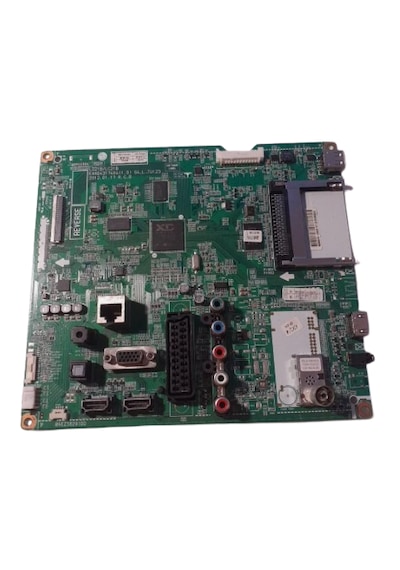 Lg 32lm3400 Tv Anakart Ld21b/lc21b Eax6431 7404 1.0