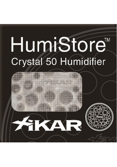 Xikar Kristal Puro Nemlendirici 50 Ct Tr704