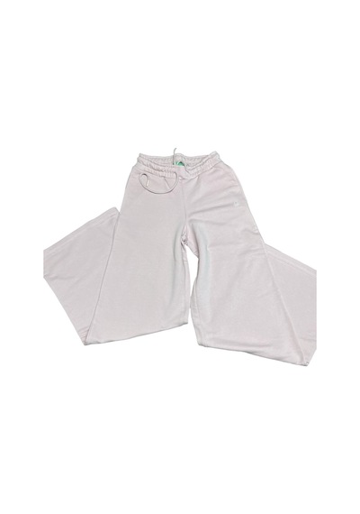 United Colors Of Benetton Bnt-w21481 Benetton Kadın Eşofman Altı Pembe