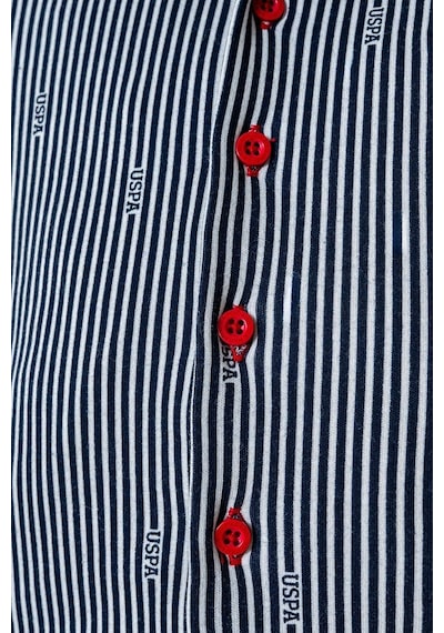 U.S. Polo Assn. U.s. Polo Assn Erkek Bebek Takım Beyaz-2344 Beyaz