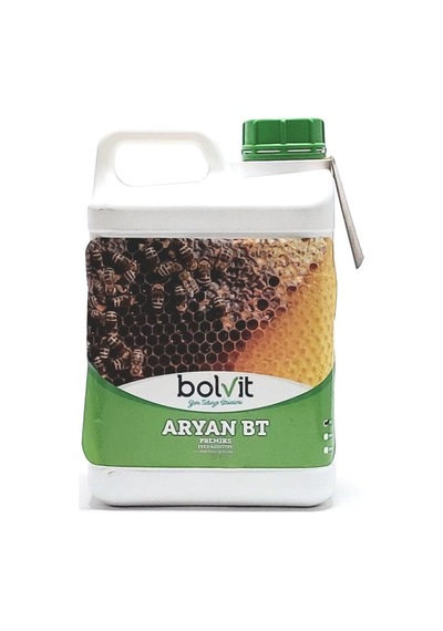 Bolvit Aryan Bt 10 Lt