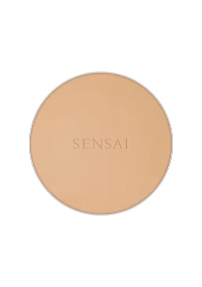 Sensai Total Finish Refill - Kompakt Fondöten Tf103 Warm Beige Diğer