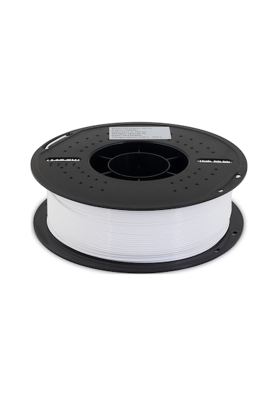 Filamix Hyper Petg Beyaz Filament 1.75mm 1 Kg