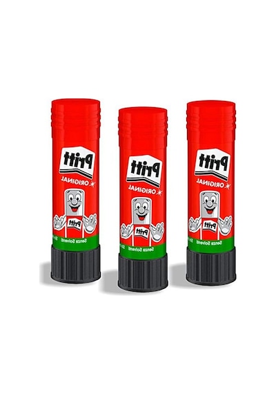 43 Gr Yapıştırıcı Stick, Kolay Kullanım İçin Pratik Boyut