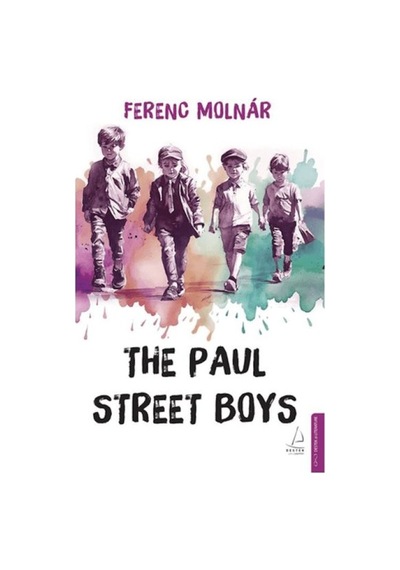 The Paul Street Boys İngilizce - Pmvp-726421