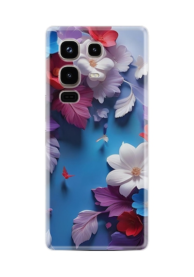 Arvencase İnfinix Note 50 Pro 4g X6855 Uyumlu Kılıf Desenli Baskılı Silikon Kapak Name:.1013.jpg Renk110 Renk110