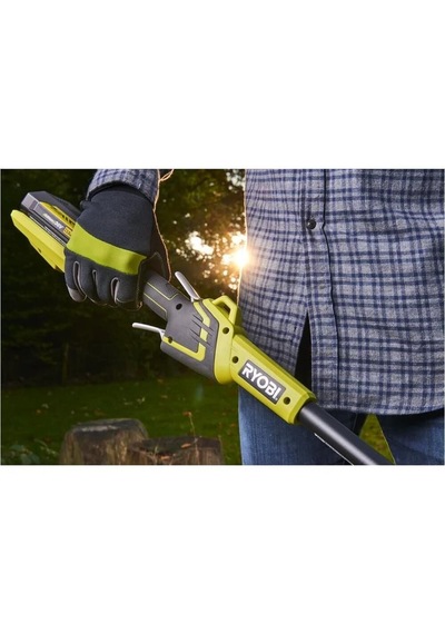 Ryobi Ry36lt33a-120 36v Akülü Tırpan 28cm 2.0ah 5133004545