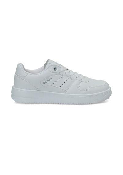 Kinetix Tyra Pu W Beyaz Kadın Sneaker 000000000102695168 Beyaz-beyaz