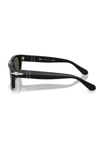 Persol Po3398s 95 31 55 Unisex Güneş Gözlüğü Siyah