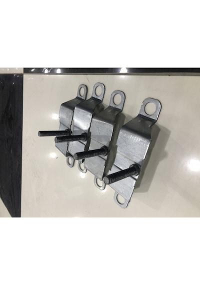 CİTROEN JUMPER FIRFIRLI PLASTİK 16 İNÇ JANT KAPAĞI 4 ADET 5 BİJON