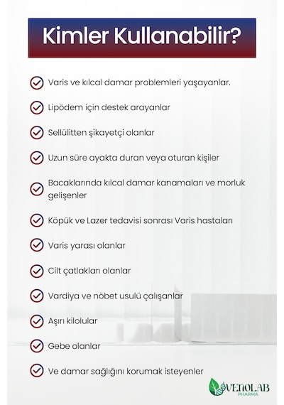 Vtrol Nemlendirici Bacak Bakım Kremi 200 ML