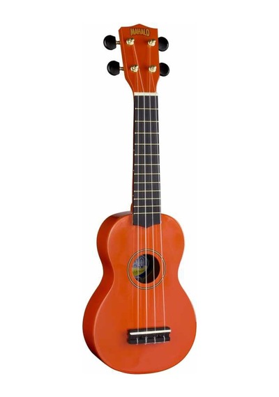 Mahalo Mr1Or Soprano- Ukulele