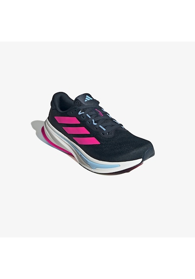 Adidas Supernova Rise 2 Kadın Mavi Koşu Ayakkabısı Jq7690 Mavi