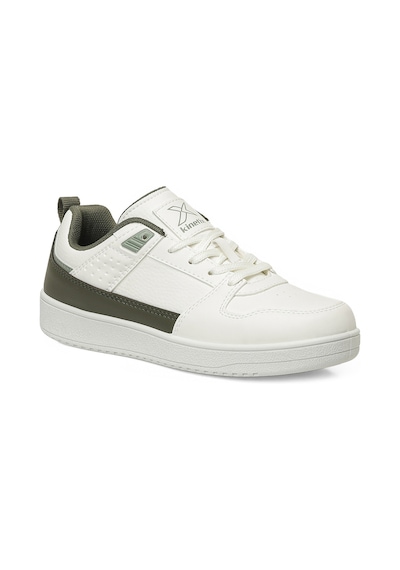 Kinetix Perast Pu G 6fx Ekru Unisex Sneaker 000000000102202875 Bej