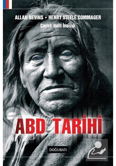 Abd Tarihi / Allan Nevins 9789758717118