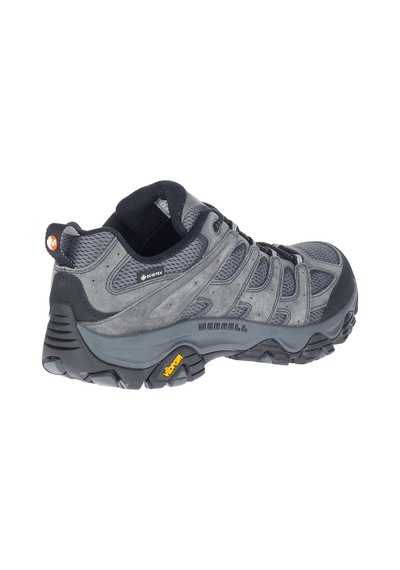 Merrell MOAB 3 GTX Erkek Ayakkabı GRANITE Gri