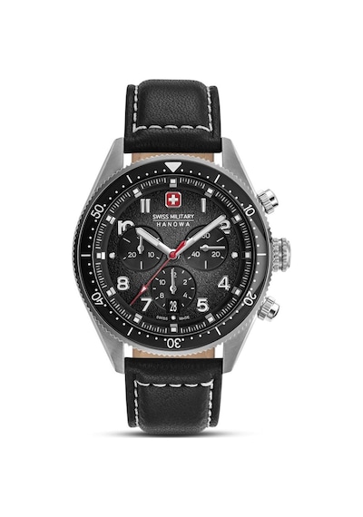 Swiss Military Smwgc0003801 Erkek Kol Saati Gri