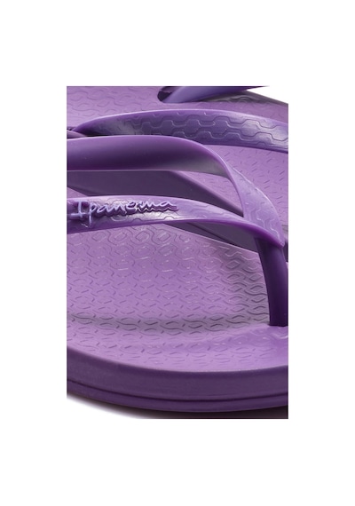 Ipanema İpanema Anat Colors Kadın Parmak Arası Terlik Mor 35/42 DD0132C Mor